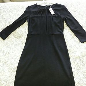 NWT Ann Taylor LBD in 6P